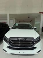 Bán xe Isuzu MU-X 2025 B7 1.9 4X2 MT giá 825 Triệu - Hà Nội