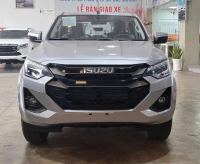 Bán xe Isuzu Dmax Prestige 1.9L 4x2 AT 2025 giá 605 Triệu - Hà Nội