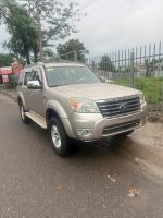 Bán xe Ford Everest 2.5L 4x2 MT 2010 giá 220 Triệu - Đồng Nai