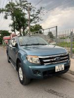 Bán xe Ford Ranger XLS 2.2L 4x2 AT 2014 giá 265 Triệu - Đồng Nai