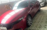 Bán xe Mazda 3 2021 2.0L Signature Premium giá 465 Triệu - Đồng Nai