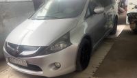 Bán xe Mitsubishi Grandis 2005 2.4 AT giá 150 Triệu - Đồng Nai