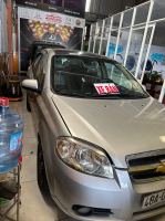 Bán xe Chevrolet Aveo 2015 LT 1.5 MT giá 128 Triệu - Bình Dương