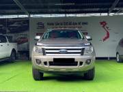 Bán xe Ford Ranger 2014 XLS 2.2L 4x2 MT giá 298 Triệu - TP HCM