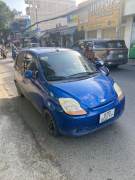 Bán xe Chevrolet Spark 2015 Lite Van 0.8 MT giá 65 Triệu - Cần Thơ