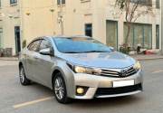 Bán xe Toyota Corolla altis 2015 1.8G AT giá 416 Triệu - Hà Nội