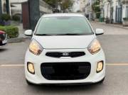 Bán xe Kia Morning 2020 Deluxe giá 286 Triệu - Hà Nội