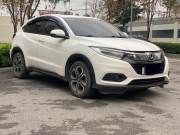 Bán xe Honda HRV 2021 G giá 545 Triệu - Hà Nội