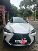 Bán xe Lexus NX 2023 350h giá 2 Tỷ 900 Triệu - Bà Rịa Vũng Tàu