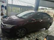 Bán xe Honda City 2018 1.5TOP giá 375 Triệu - Nghệ An