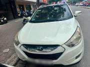 Bán xe Hyundai Tucson 2010 2.0 AT 4WD giá 240 Triệu - Hà Nội