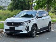 Bán xe Peugeot 5008 2022 GT 1.6 AT giá 875 Triệu - TP HCM