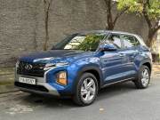 Bán xe Hyundai Creta 2024 Tiêu chuẩn 1.5 AT giá 558 Triệu - TP HCM