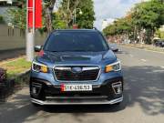 Bán xe Subaru Forester 2.0i-S EyeSight GT Edition 2022 giá 788 Triệu - TP HCM