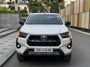 Bán xe Toyota Hilux 2025 2.4L 4x2 AT giá 668 Triệu - TP HCM