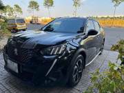 Bán xe Peugeot 2008 2022 GT Line 1.2 AT giá 568 Triệu - TP HCM