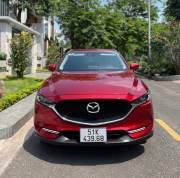 Bán xe Mazda CX5 2022 Premium 2.0 AT giá 688 Triệu - TP HCM