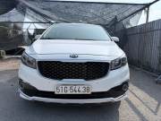 Bán xe Kia Sedona 2.2L DATH 2018 giá 688 Triệu - TP HCM