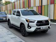 Bán xe Toyota Hilux 2025 2.4L 4x2 AT giá 668 Triệu - TP HCM