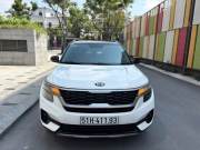 Bán xe Kia Seltos 2020 Deluxe 1.4 AT giá 458 Triệu - TP HCM