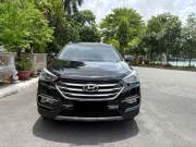Bán xe Hyundai SantaFe 2018 2.4L 4WD giá 628 Triệu - TP HCM