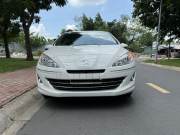 Bán xe Peugeot 408 2016 Premium 2.0 AT giá 328 Triệu - TP HCM