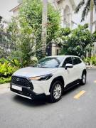 Bán xe Toyota Corolla Cross 1.8G 2022 giá 658 Triệu - TP HCM