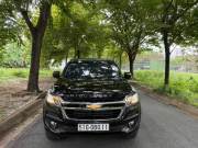 Bán xe Chevrolet Trailblazer LT 2.5L 4x2 MT 2018 giá 438 Triệu - TP HCM