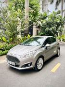 Bán xe Ford Fiesta 2015 S 1.5 AT giá 268 Triệu - TP HCM