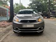 Bán xe Mitsubishi Mirage 1.2CVT 2017 giá 218 Triệu - TP HCM