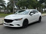 Bán xe Mazda 6 2017 Premium 2.5 AT giá 458 Triệu - TP HCM