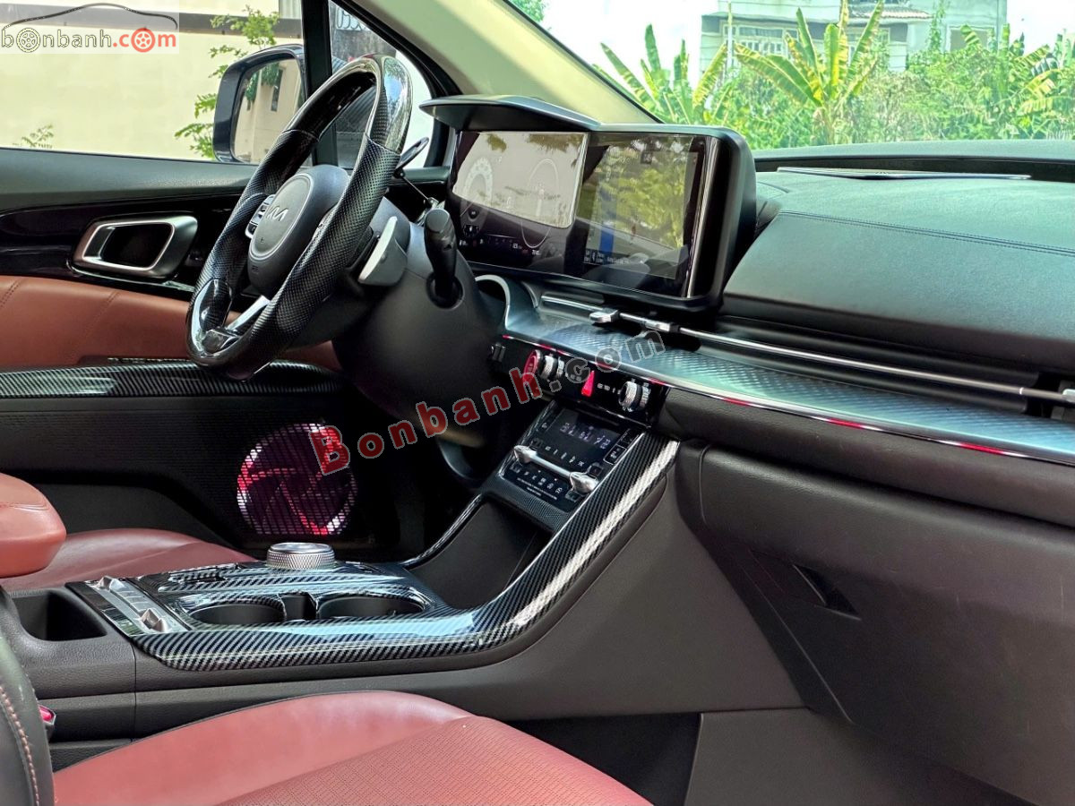 Kia Carnival Premium 2.2D 7S 2023 - 1 Tỷ 95 Triệu 6