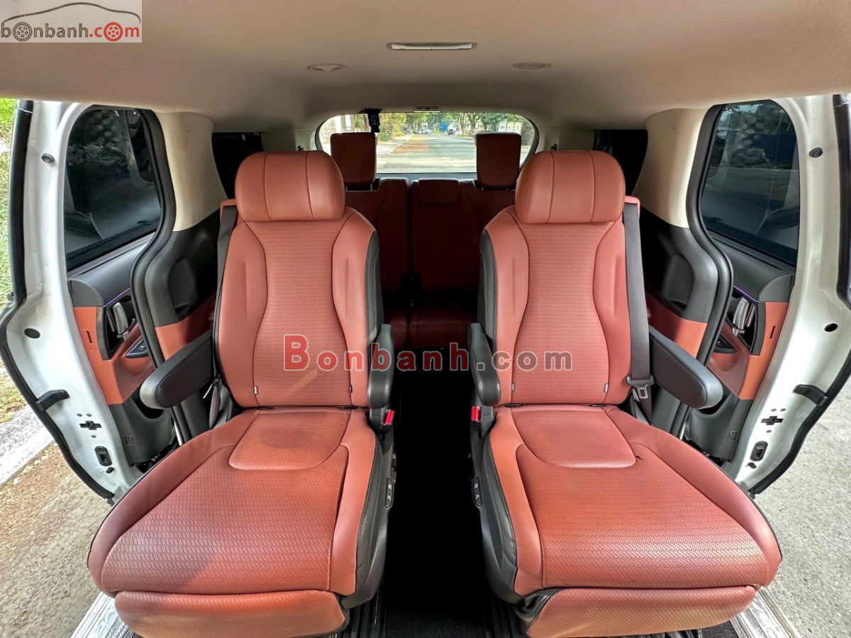 Kia Carnival Premium 2.2D 7S 2023 - 1 Tỷ 95 Triệu 5