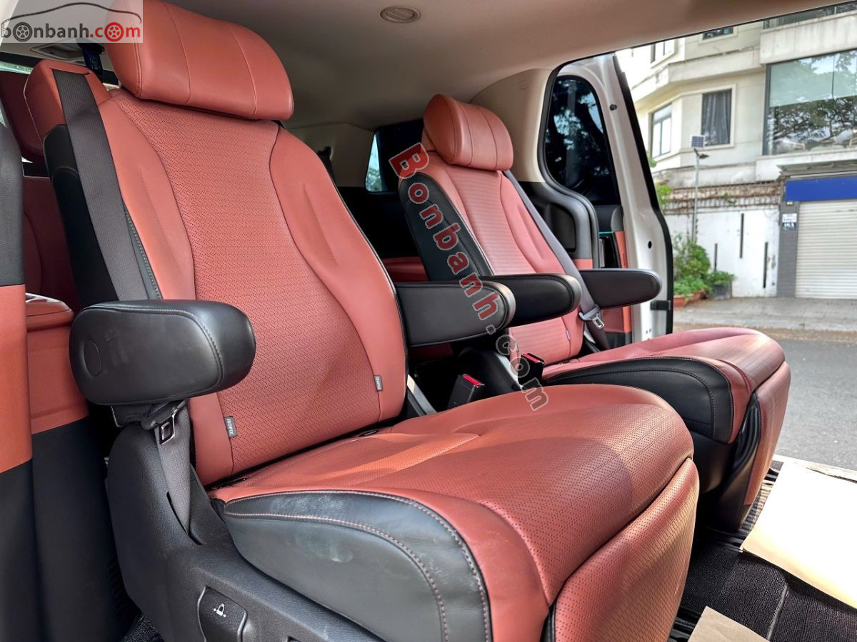 Kia Carnival Premium 2.2D 7S 2023 - 1 Tỷ 95 Triệu 8