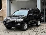 Bán xe Toyota Land Cruiser 2016 VX 4.6 V8 giá 2 Tỷ 990 Triệu - TP HCM