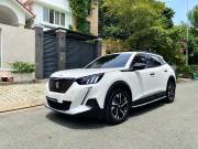 Bán xe Peugeot 2008 2021 GT Line 1.2 AT giá 568 Triệu - TP HCM