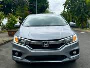 Bán xe Honda City 2017 1.5 giá 308 Triệu - TP HCM
