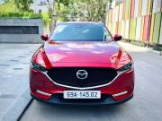 Bán xe Mazda CX5 Signature Premium 2.5 AT AWD I-Activ 2023 giá 738 Triệu - TP HCM