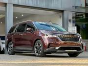 Bán xe Kia Carnival 2022 Signature 2.2D giá 1 Tỷ 95 Triệu - TP HCM