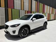 Bán xe Mazda CX5 2016 2.5 AT AWD giá 458 Triệu - TP HCM