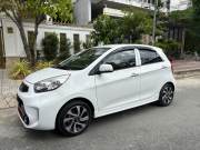 Bán xe Kia Morning Si AT 2016 giá 238 Triệu - TP HCM