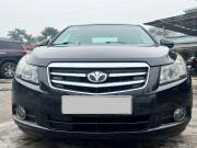 Bán xe Daewoo Lacetti CDX 1.6 AT 2010 giá 160 Triệu - Hà Nội