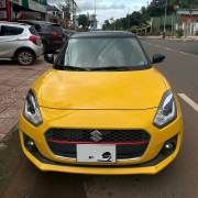 Bán xe Suzuki Swift 2020 GLX 1.2 AT giá 413 Triệu - TP HCM
