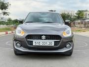 Bán xe Suzuki Swift 2021 GLX 1.2 AT giá 449 Triệu - TP HCM