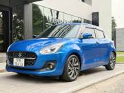 Bán xe Suzuki Swift 2021 GLX 1.2 AT giá 459 Triệu - TP HCM