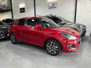 Bán xe Suzuki Swift 2023 GLX 1.2 AT giá 489 Triệu - TP HCM