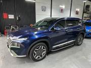 Bán xe Hyundai SantaFe 2022 Cao cấp 2.2L HTRAC giá 1 Tỷ 89 Triệu - TP HCM