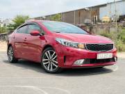 Bán xe Kia Cerato 2016 1.6 AT giá 365 Triệu - TP HCM