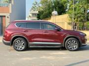 Bán xe Hyundai SantaFe Cao cấp 2.2L HTRAC 2021 giá 969 Triệu - TP HCM