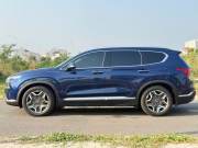 Bán xe Hyundai SantaFe Cao cấp 2.2L HTRAC 2022 giá 1 Tỷ 80 Triệu - TP HCM